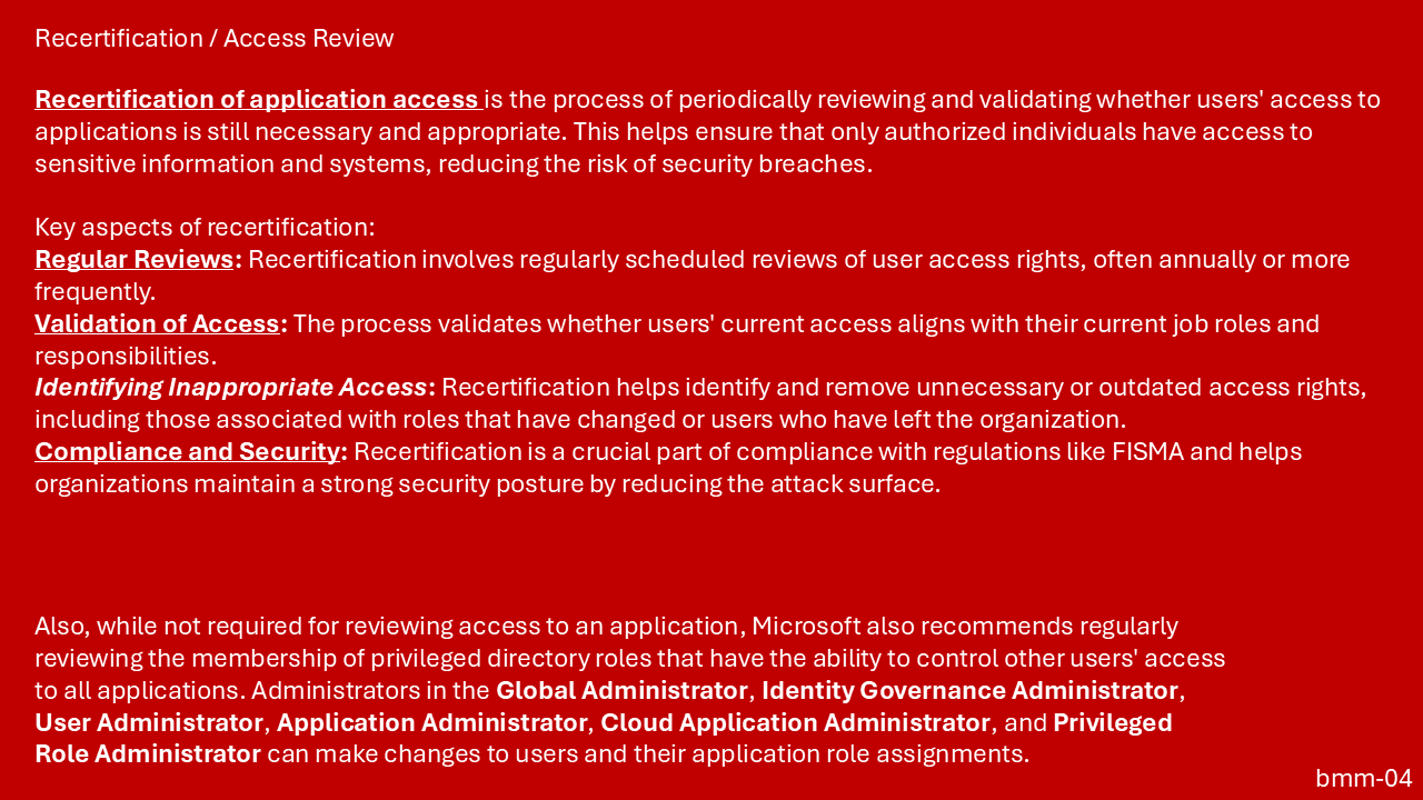 Business Management 04